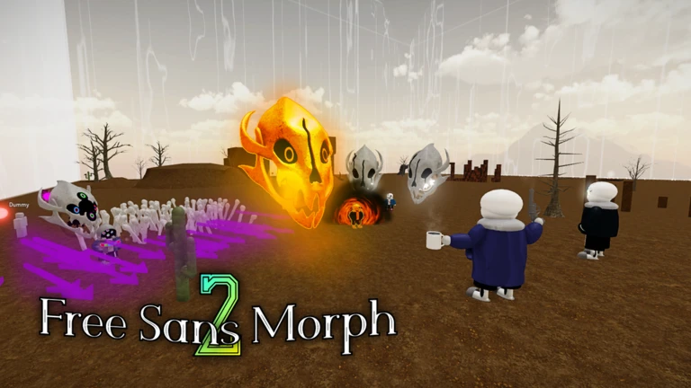 Free Sans Morph 2 ekran görüntüsü
