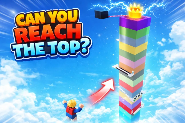 Notbie Troll Tower 😈 ekran görüntüsü