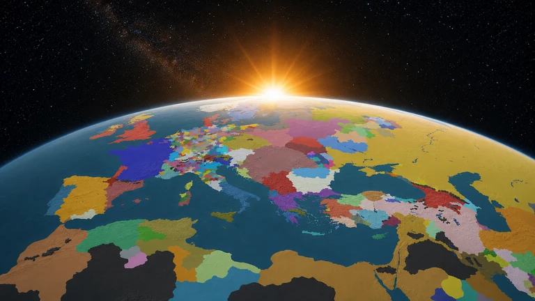 [COLONIZATION]👑 Dawn Of Empires [BETA] ekran görüntüsü