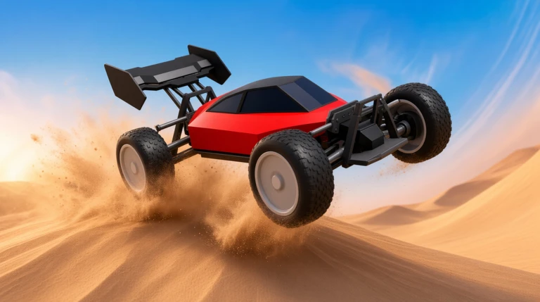 RC WORLD ekran görüntüsü