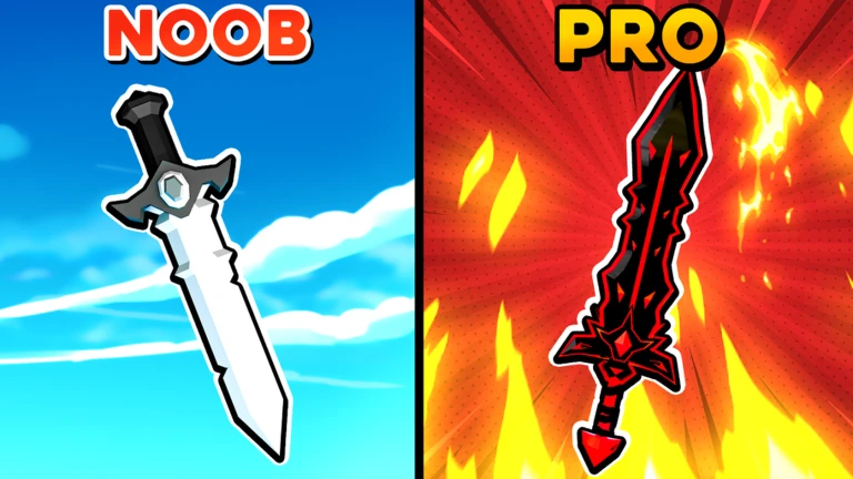 💪 Strong Sword Simulator ekran görüntüsü