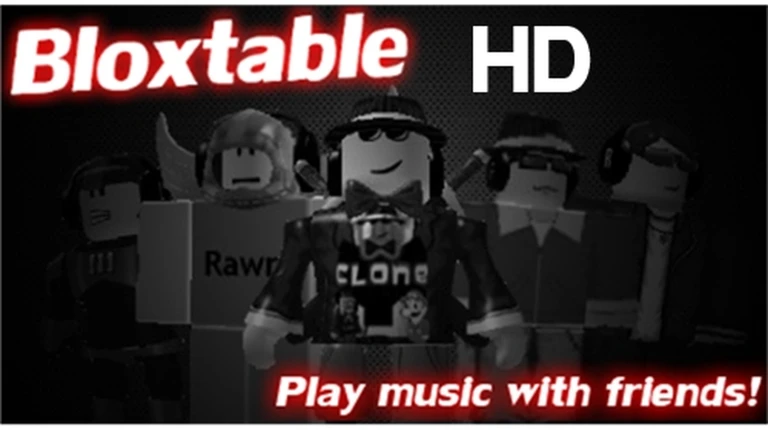bloxtable.fm [HD] ekran görüntüsü