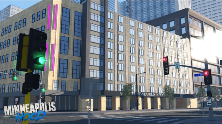 MINNEAPOLIS HOOD TESTING ekran görüntüsü