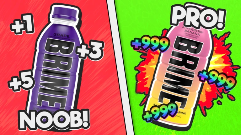 Energy Drink Simulator ⚡ ekran görüntüsü
