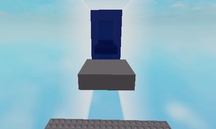 Gravity Obby ekran görüntüsü