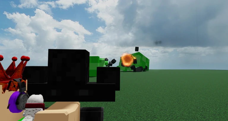 Blocblast! 💥 [Alpha] ekran görüntüsü