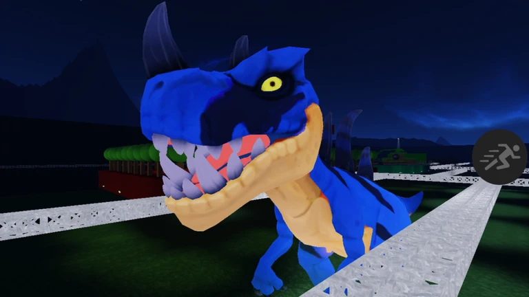 Survive Devilsaur Sonic [UPDATE] ekran görüntüsü