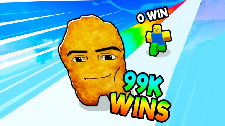 Race Clicker Public Testing ekran görüntüsü