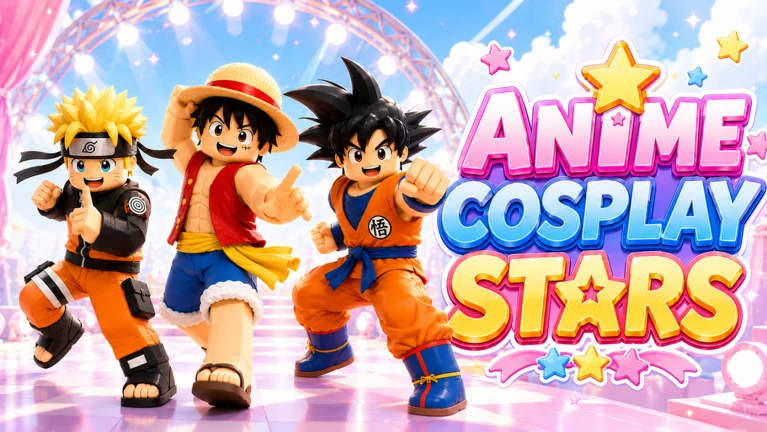 💎Anime Cosplay Stars ekran görüntüsü