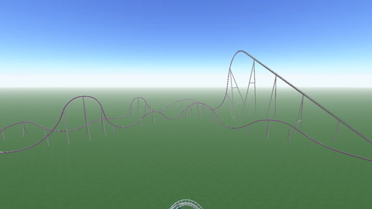Hypercoaster Testing ekran görüntüsü