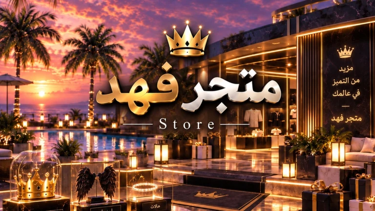 متجر فهد ekran görüntüsü