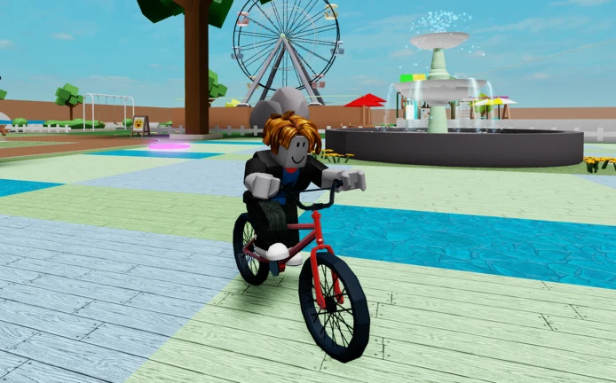 Vibrant Town RP ekran görüntüsü