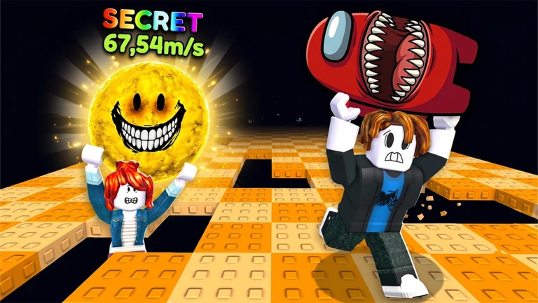 [UPD] +1 Run for SCP Monsters! 💀 ekran görüntüsü