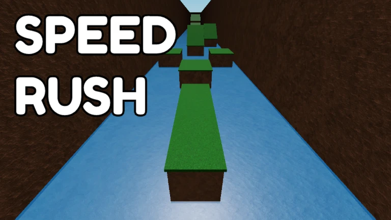 Speed Rush ekran görüntüsü