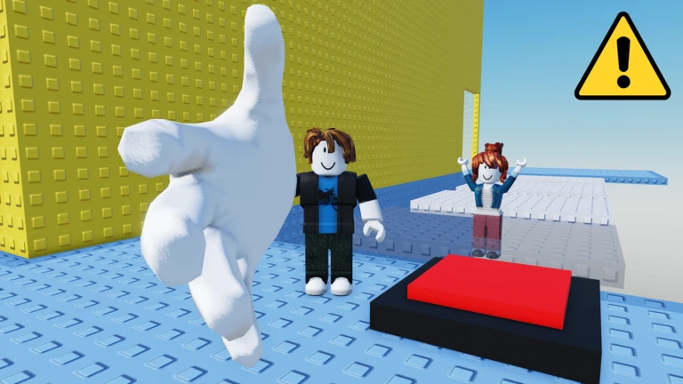 Giant Slap Troll Tower 🤚 ekran görüntüsü