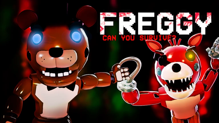 FREGGY ekran görüntüsü