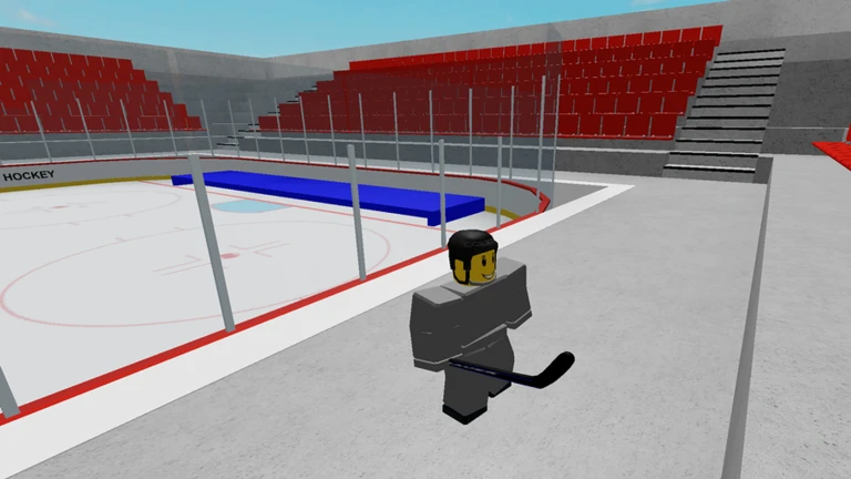 Touch Air Hockey ekran görüntüsü