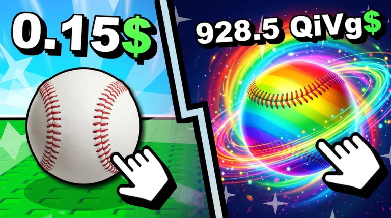 [⚾] Baseball Incremental ekran görüntüsü