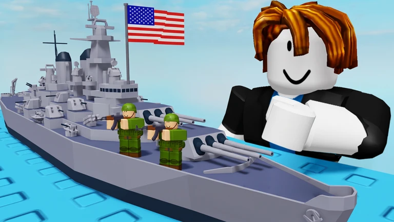 [⚓] Navy War ekran görüntüsü