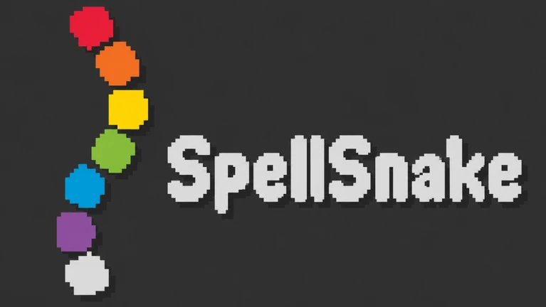 SpellSnake ekran görüntüsü