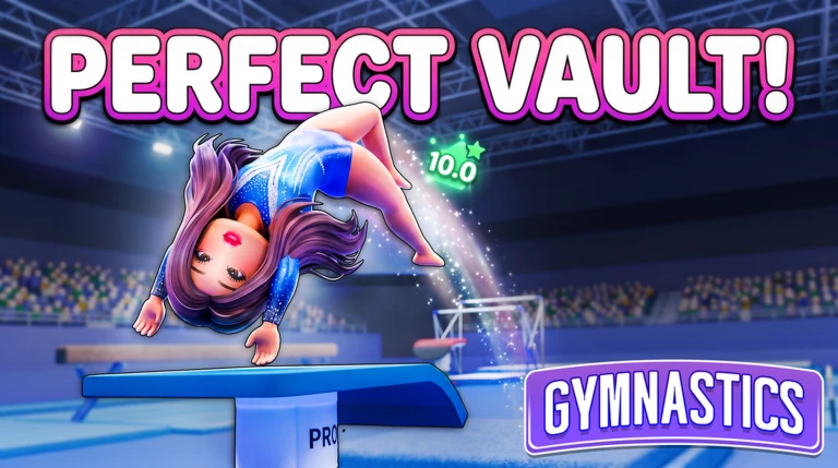 [☀️] Pacific Gymnastics 🤸 RP ekran görüntüsü