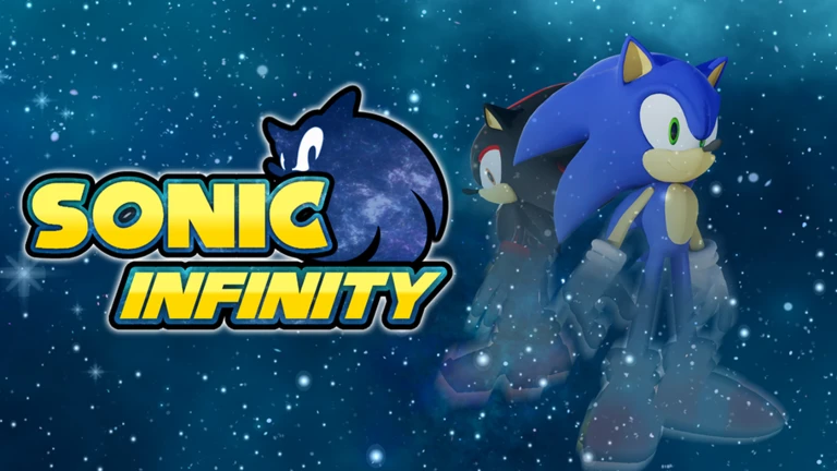 Sonic Infinity DX (OLD) ekran görüntüsü