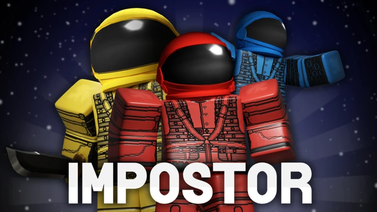 Impostor [Beta] ekran görüntüsü