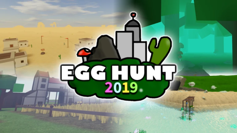 Egg Hunt 2019: An Eggventure To Remember ekran görüntüsü