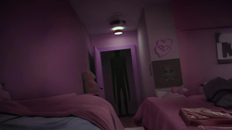 Kitty [HORROR] ekran görüntüsü