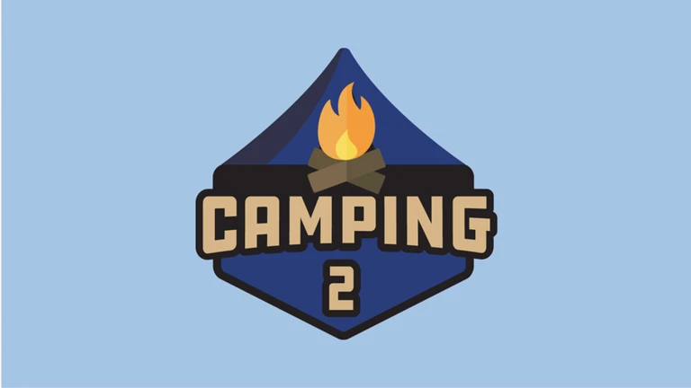 Camping 2 ekran görüntüsü