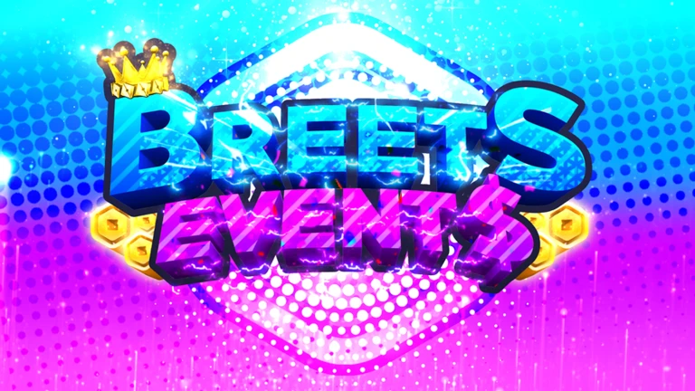 Breet's Events ekran görüntüsü