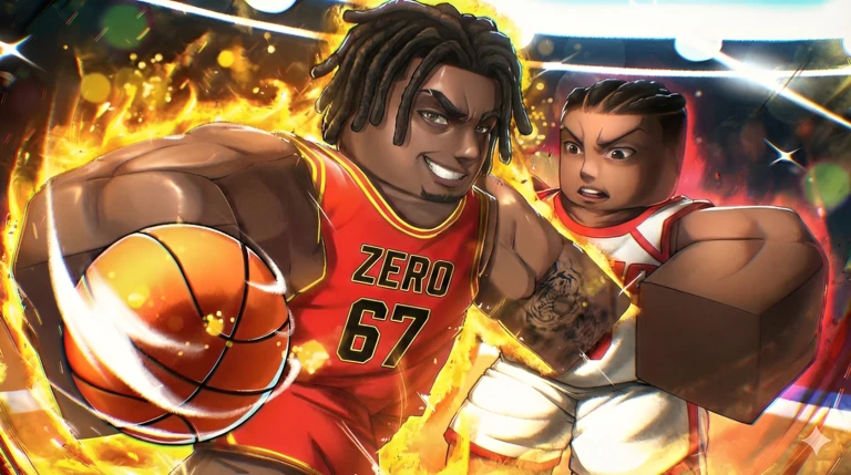 [⚙️QOL✨] Basketball: Zero ekran görüntüsü