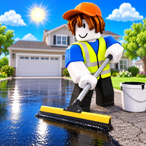 [HUGE UPDATE] Run a Driveway Business ekran görüntüsü