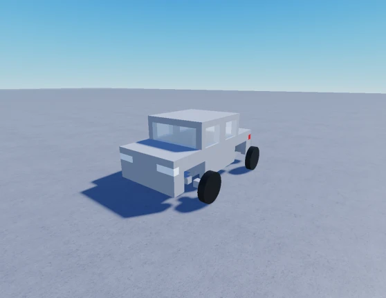 Funni Car Game Big Update ekran görüntüsü