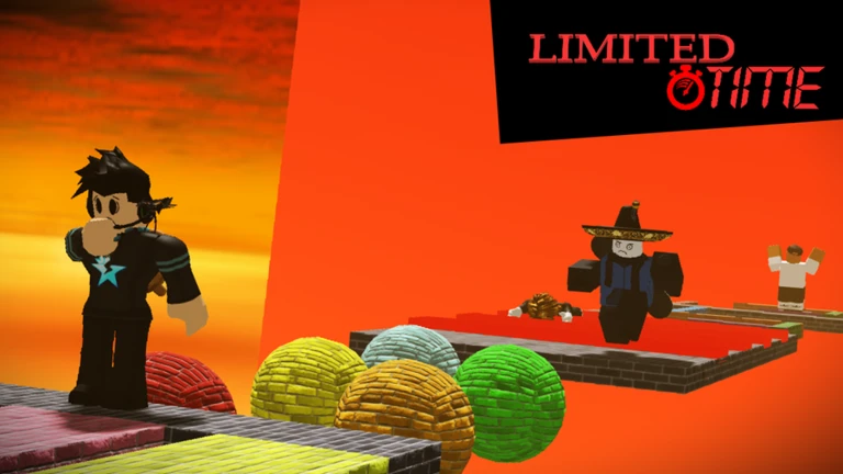 LIMITED TIME ekran görüntüsü