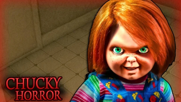 Chucky [HORROR] ekran görüntüsü