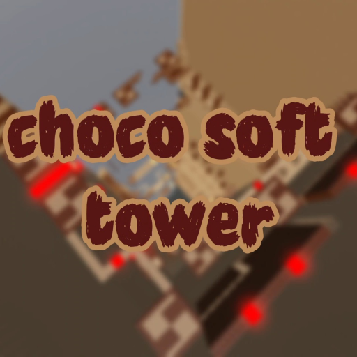 Chocolate Soft Tower ekran görüntüsü