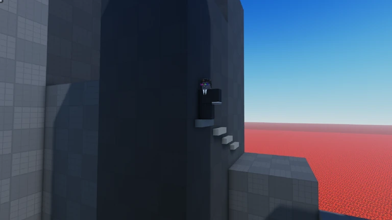 Sinking Spires [Alpha] ekran görüntüsü