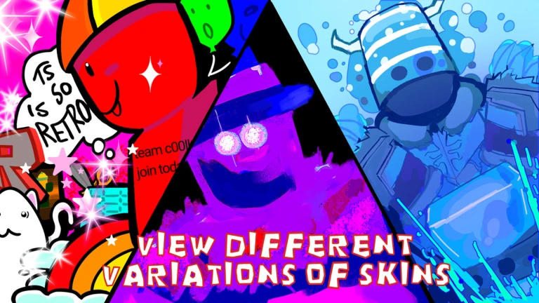 RTD Tower and Skin Viewer ekran görüntüsü