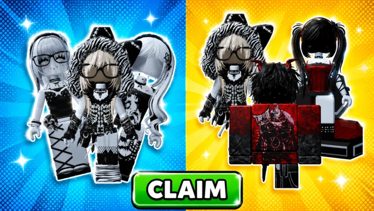 [FREE🌴] Avatar Outfit Ideas ekran görüntüsü
