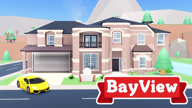 BayView RP 🏠 ekran görüntüsü