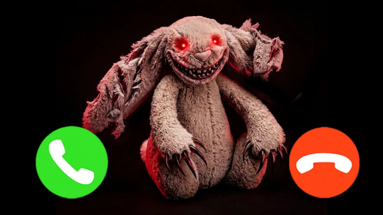[Jellycat] Don't Call At 3AM 📱 ekran görüntüsü