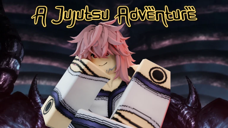 [BREAK] A Jujutsu Adventure  ekran görüntüsü