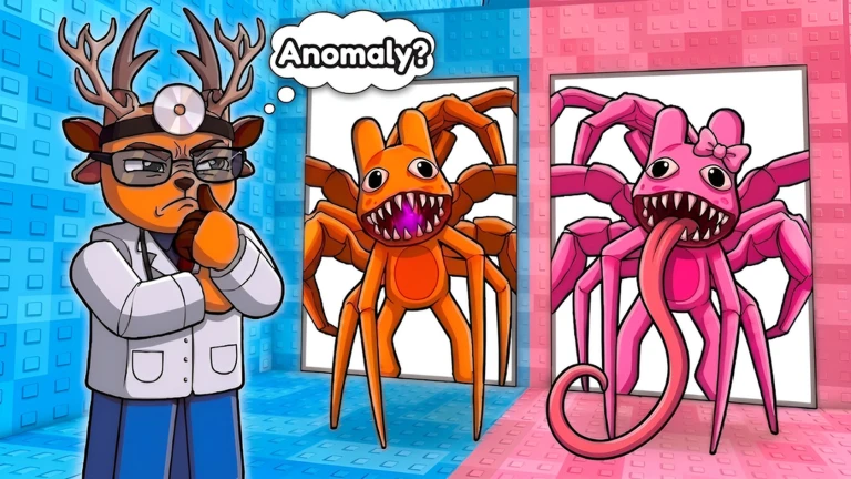 (Anomaly) Would You Rather: Brainrot Tower  ekran görüntüsü