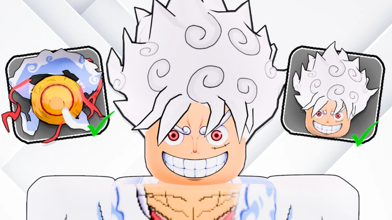 [🌊] One Piece Outfits ekran görüntüsü