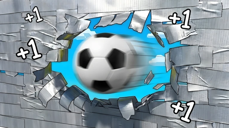 ⚽ Ball VS Walls ekran görüntüsü