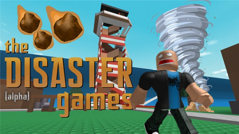 The Disaster Games [Alpha Access] ekran görüntüsü