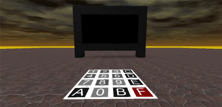 CHIP-8 Emulator v1.0.4 ekran görüntüsü