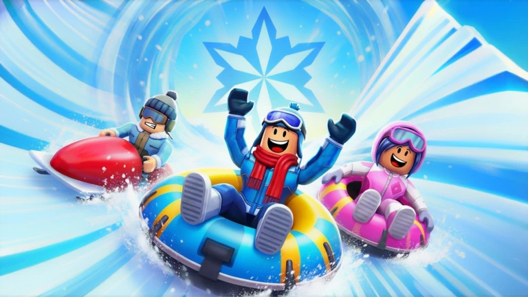 Snow Resort ❄️ ekran görüntüsü