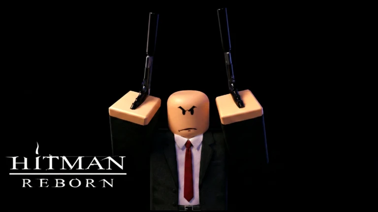 Hitman: Reborn ekran görüntüsü